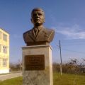 geroy chalikov