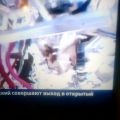 v kosmose